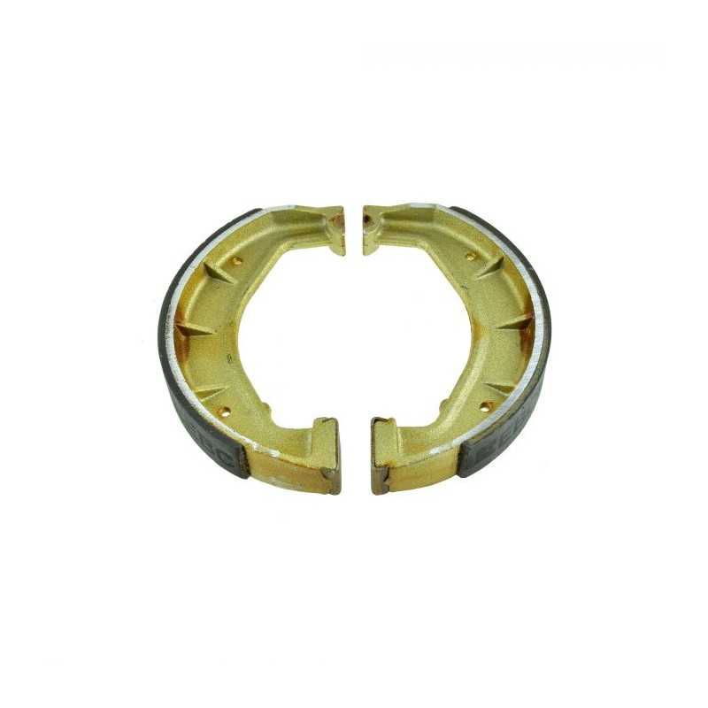 Jeu réparation machoires frein s.amiante R65, R80, R100 # BMW Motos