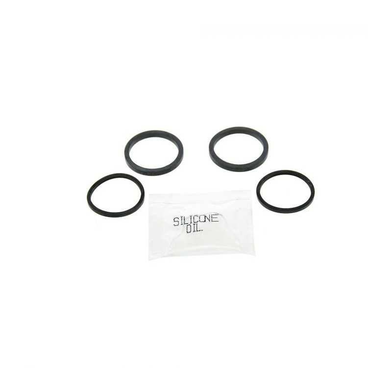 Jeu joint de piston de frein R1200 # BMW Motos