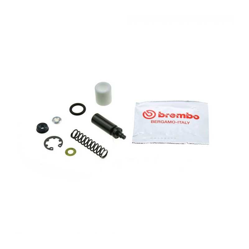 JEU DE REPARATION PISTON F650, G650 # BMW Motos