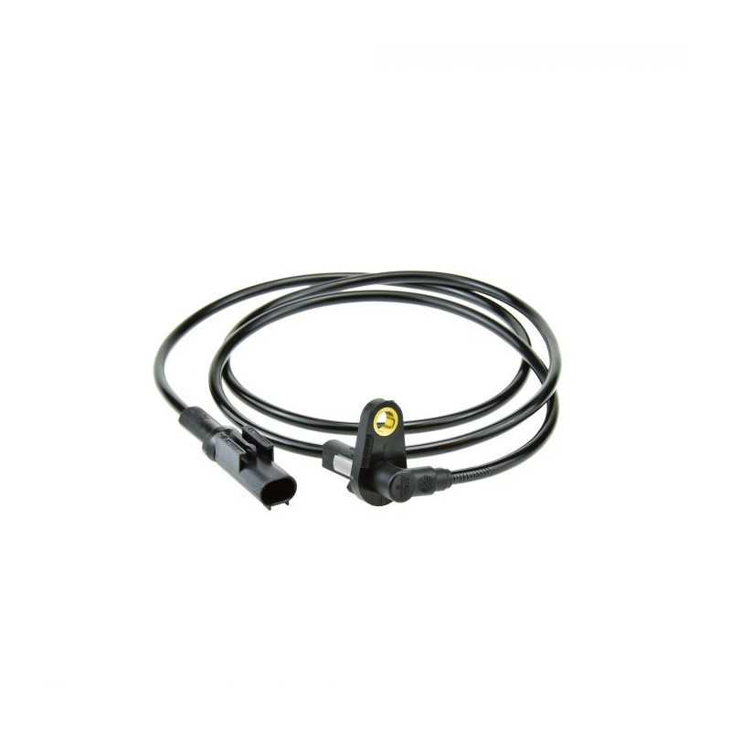 Capteur du compte-tours, arrière F650 # BMW Motos