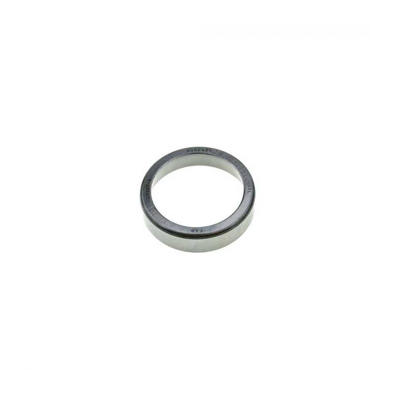 Bague extérieure F800 # BMW Motos