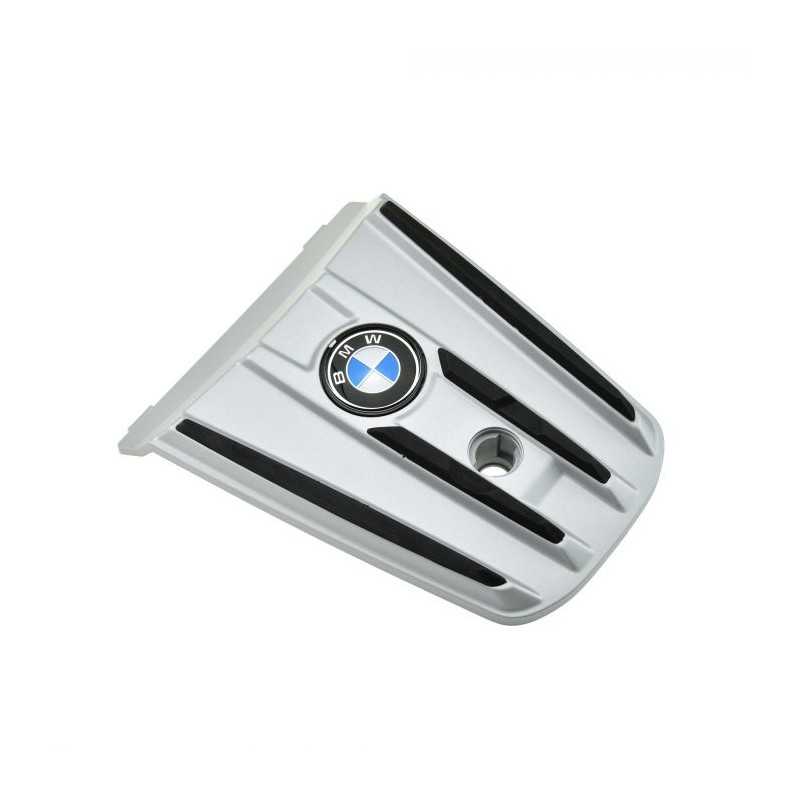 COUVERCLE DE SUPPORT DE COFFRE A BAGAGES F650, G650 # BMW Motos