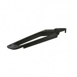 Support recouvrem.roue inférieur gauche F650, G650