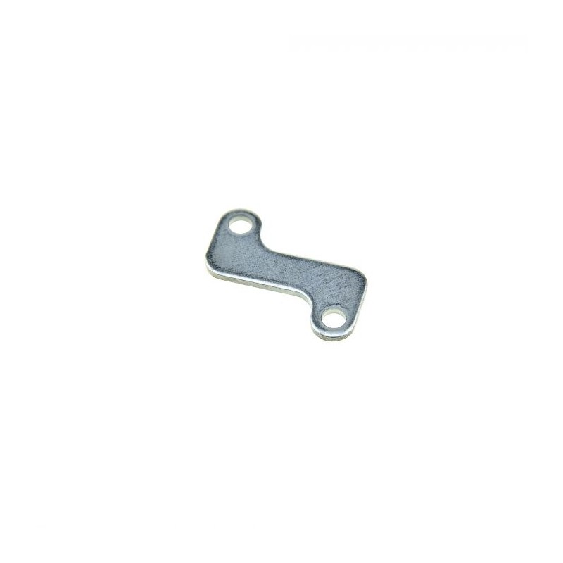 Contre-appui caoutchouc de repose-pied F700, F800, G650 # BMW Motos
