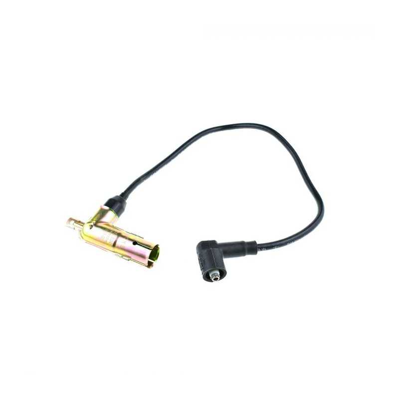 Cable dallumage K75 # BMW Motos