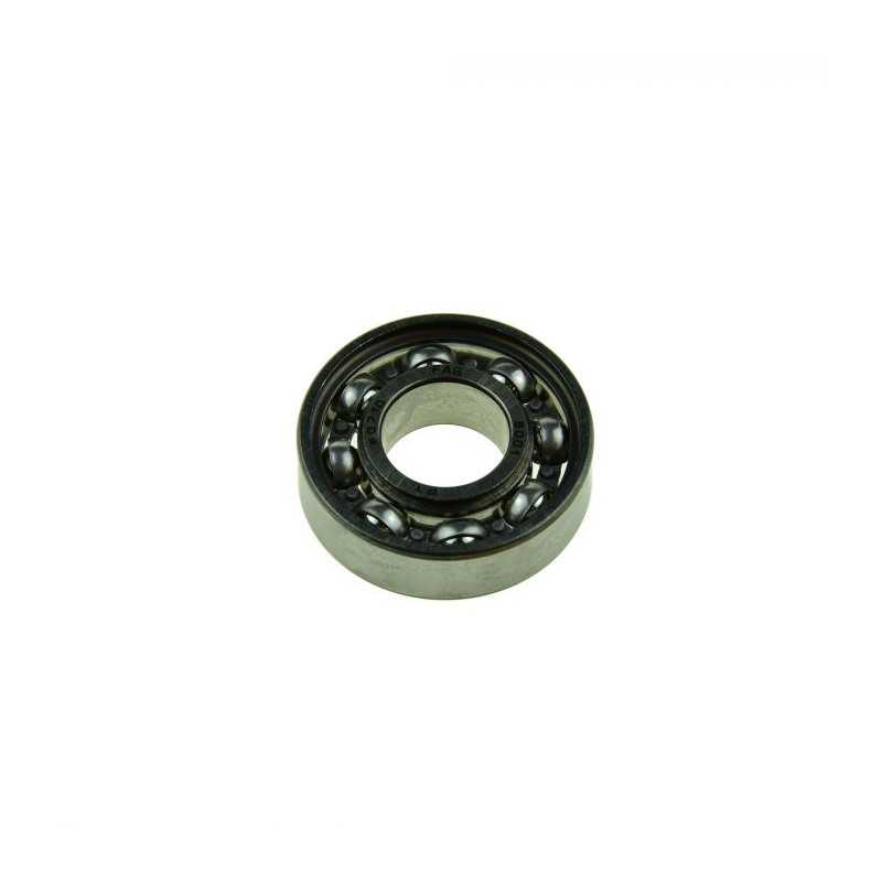 ROULEMENT À RAINURE