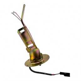 Flasque de pompe à carburant K1200 # BMW Motos