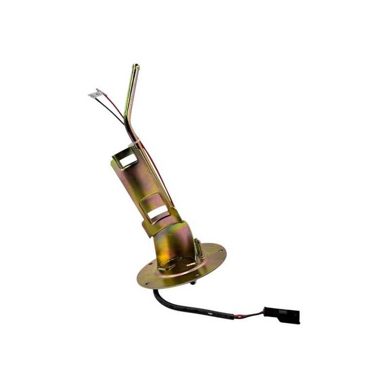 Flasque de pompe à carburant K1200 # BMW Motos