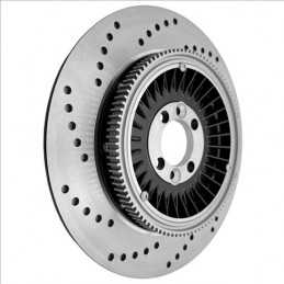 DISQUE DE FREIN ARRIERE...