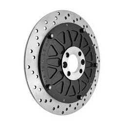 Disque de frein arriere R850, R1100 # BMW Motos