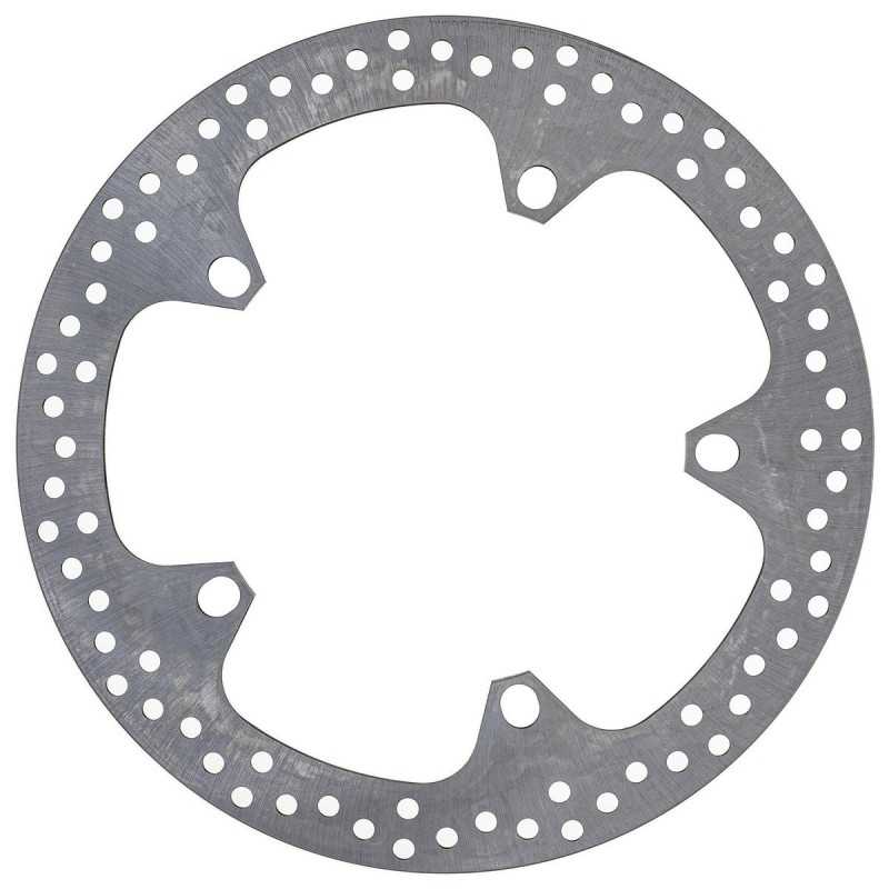 Disque de frein déporté, avant F800, R900, R1200, HP2, Megamoto # BMW Motos