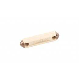 Piece fusible R45, R60, R65, R75, R80, R50, R90, R100, R25, R51, R67, R68