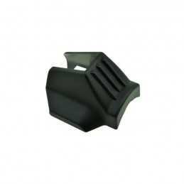 Cache papillon Droit