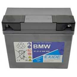 Batterie S5 S7 K1100 K1200 R850 R1100 R1150 R1200