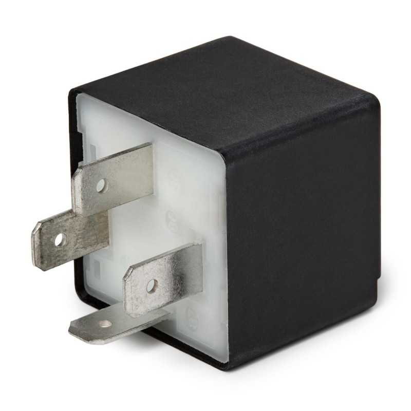 Relais de securite abs K75, K100, K1100 # BMW Motos