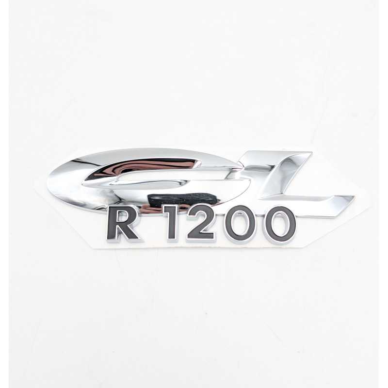 Monogramme R1200 # BMW Motos