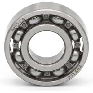 Roulement à rainure S1000 # BMW Motos