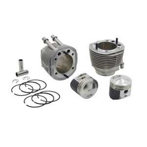 Kit de puissance supplémentaire 1000cc 97mm Plug & Play