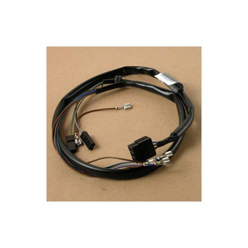 Faisceau d'éclairage arrière R45, R65, R80, R100 # BMW Motos