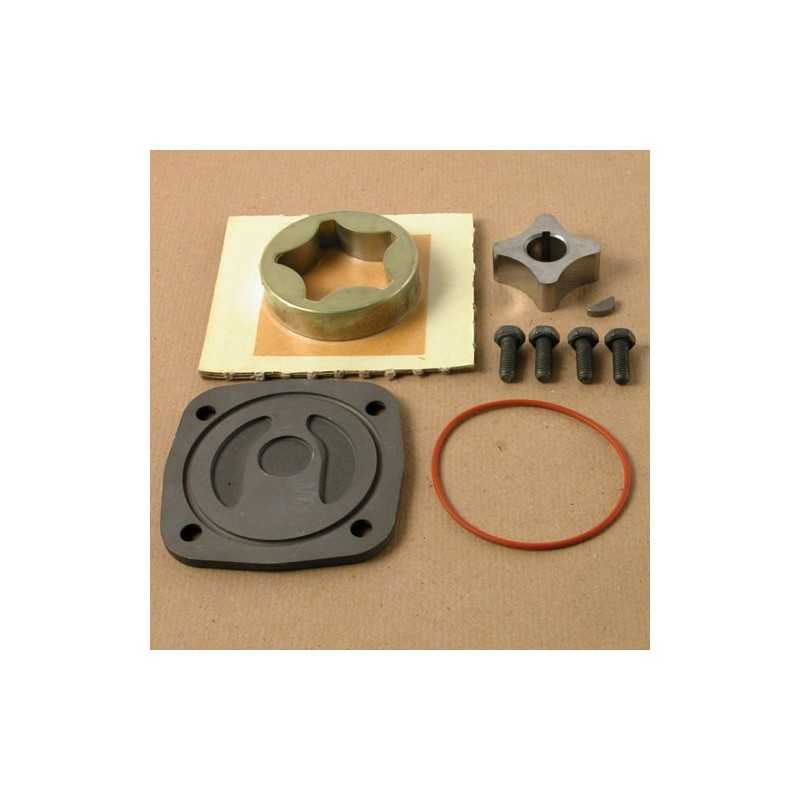 Kit pompe à huile à grosse clavette | Pièce moto REF : KIT0008