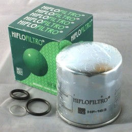 Kit filtre à huile