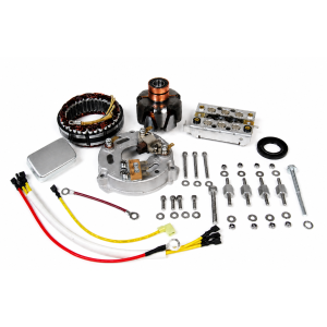 Kit alternateur + Regulateur + Rotor Stator + Platine Diodes BMW