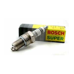 Bougie WR7DC+ 12129062594 - Pièce moto BMW