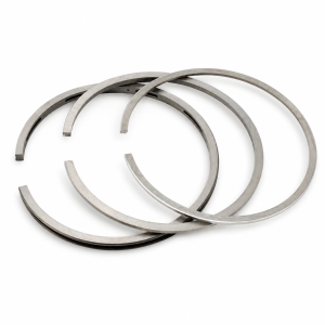 Jeu segments piston R100