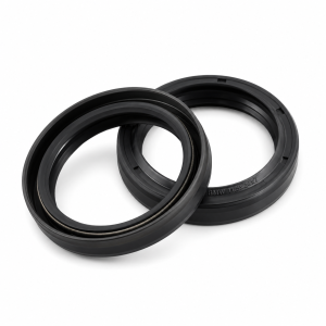 Paire de joints spi de fourche origine BMW R65, R80, R100 # BMW Motos