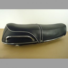 Selle biplace cadre long