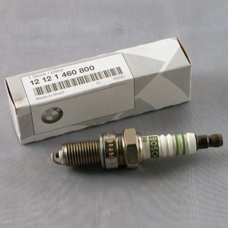 Bougie BOSCH X5DC K75, K100 # BMW Motos