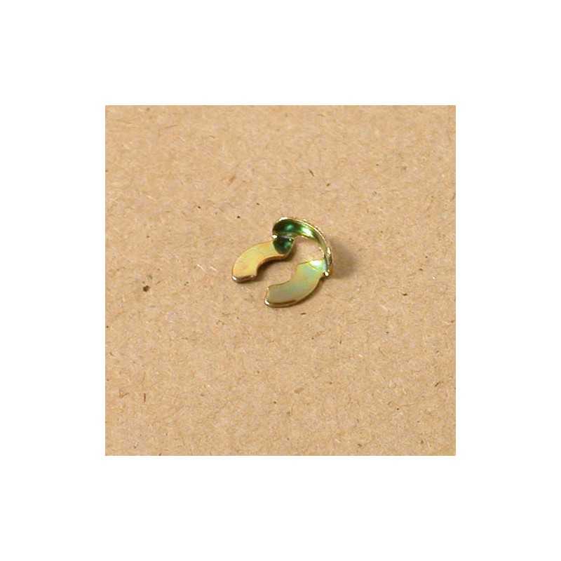 Circlip de blocage de selle K75, K100, K1100, K1200, R45, R60, R65, R75, R80, R50, R90, R100 # BMW Motos