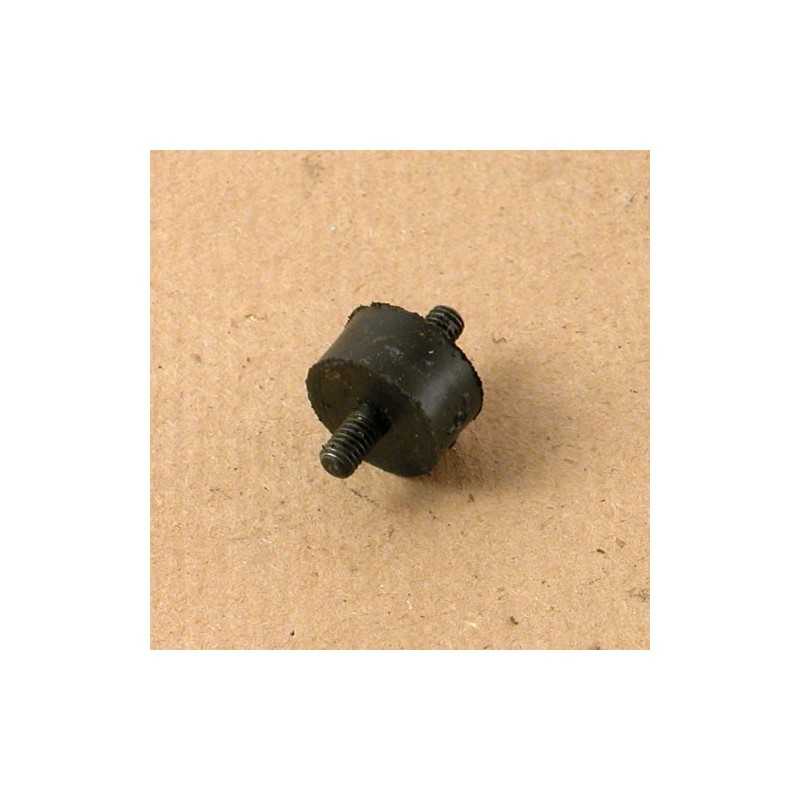 Silent bloc support batterie | Pièce moto REF : 61212305050