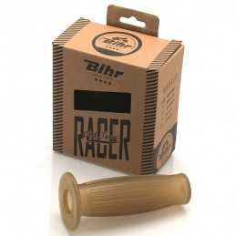 Poignées Bullit champagne ( Paire )