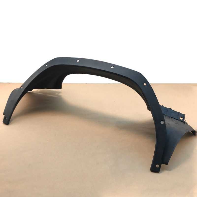 Cache supérieur carénage K75, K100 # BMW Motos