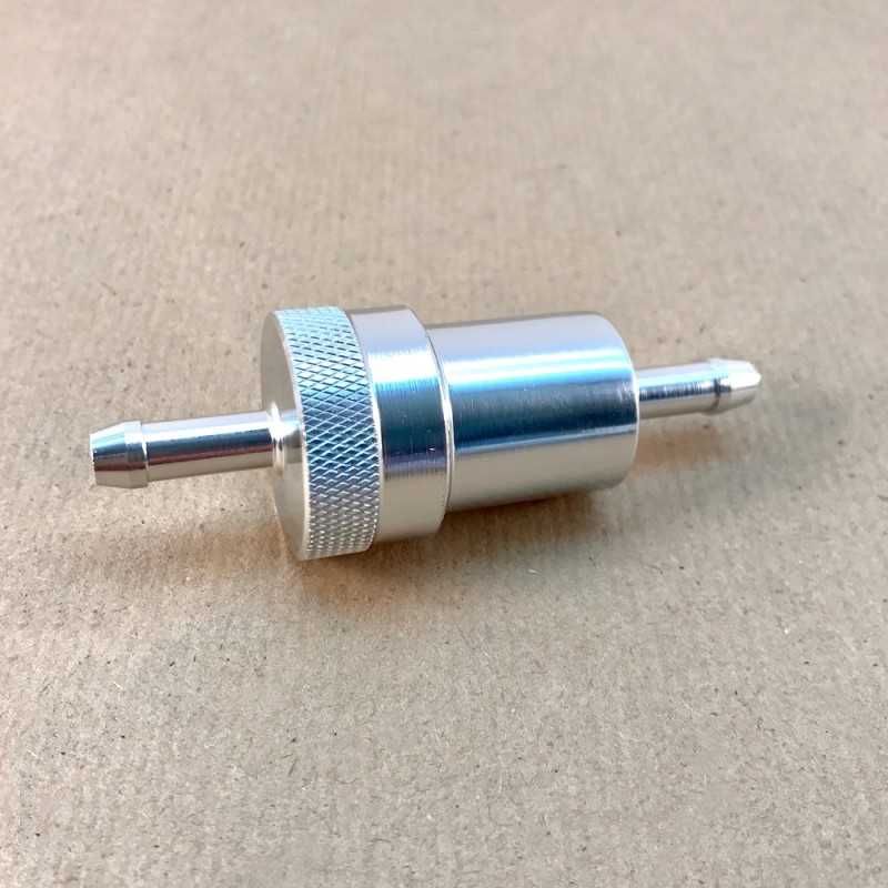 Filtre à essence Aluminium | Pièce moto REF : BI891052