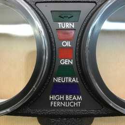 Capot de Compteur Série 7