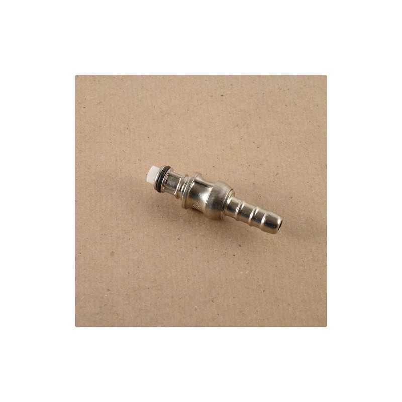 Raccord rapide métal pour durit essence HP2, Sport, K1200, R850, R900, R1100, R1150, R1200, HP2, Megamoto # BMW Motos