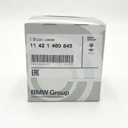 Filtre à huile origine BMW REF : 11421460845