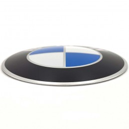 Plaquette Emblème BMW