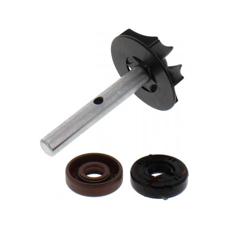 Jeu arbre de pompe liquide refroidiss. F650, G650 # BMW Motos