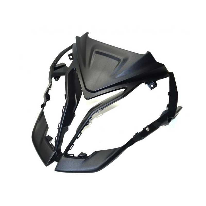 Jupe avant S1000 # BMW Motos