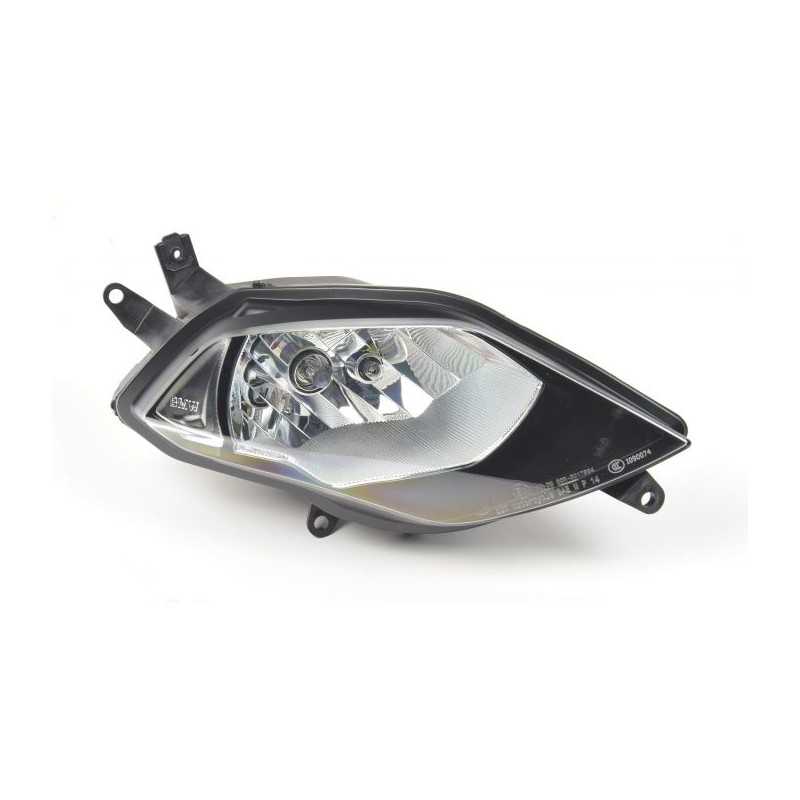 Projecteur feu de croisement S1000 # BMW Motos