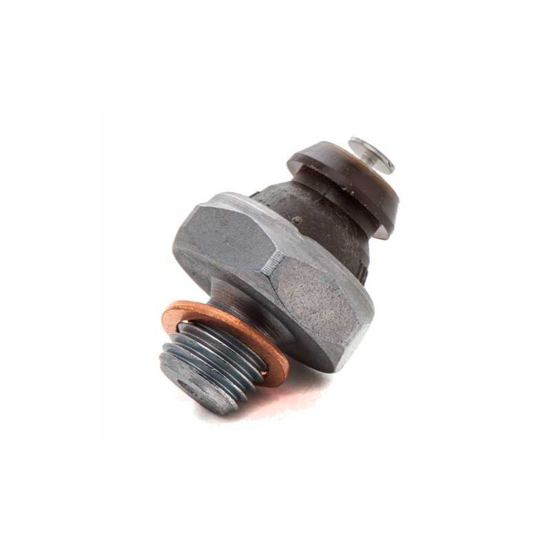 Monocontact de pression dhuile A61, R850, R1100, R1150, R1200 # BMW Motos