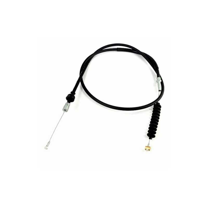 Câble d'embrayage long série 5 R60, R75, R50 # BMW Motos