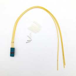 Repair plug, 3-pin F650, F700, F750, HP2, Sport, F800, F850, G650, C650, K1100, K1200, K1300, K1600, R850, R900, R1100, R1150, R
