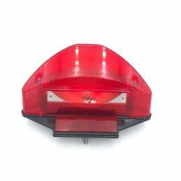 Feu arriere F650