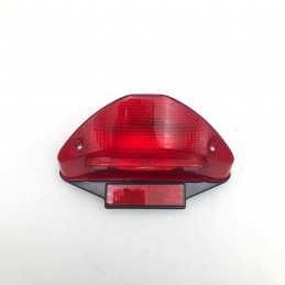 Feu arriere F650
