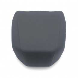 selle passager noire