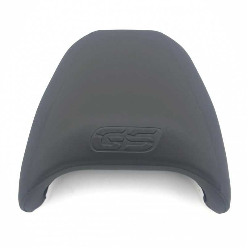 Selle passager noire R1200 # BMW Motos